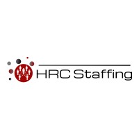 HRC Staffing logo, HRC Staffing contact details