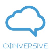 Conversive Cloud Solutions logo, Conversive Cloud Solutions contact details