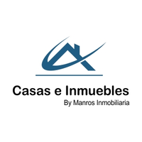 Manros Inmobiliaria logo, Manros Inmobiliaria contact details