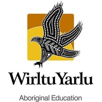 Wirltu Yarlu Aboriginal Education - The University of Adelaide logo, Wirltu Yarlu Aboriginal Education - The University of Adelaide contact details