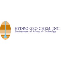 Hydro Geo Chem, Inc logo, Hydro Geo Chem, Inc contact details