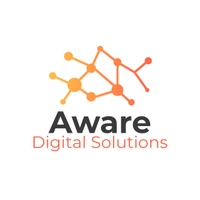 Aware Digital Solutions logo, Aware Digital Solutions contact details