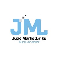 Jude MarketLinks logo, Jude MarketLinks contact details