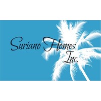 Suriano Homes Inc logo, Suriano Homes Inc contact details