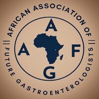 African Association of Future Gastroenterologists logo, African Association of Future Gastroenterologists contact details