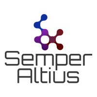 Semper Altius logo, Semper Altius contact details