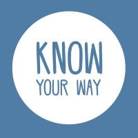 Know Your Way Consulting AS logo, Know Your Way Consulting AS contact details