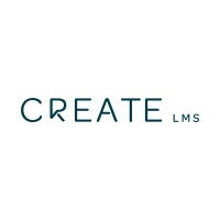 CreateLMS logo, CreateLMS contact details