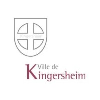 Ville de Kingersheim logo, Ville de Kingersheim contact details