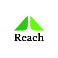 The Reach Foundation logo, The Reach Foundation contact details