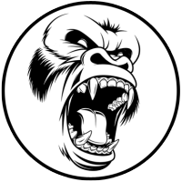 900 Pound Gorilla Marketing logo, 900 Pound Gorilla Marketing contact details