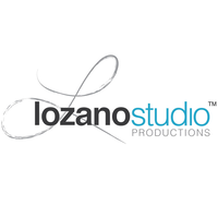 Lozano Studio logo, Lozano Studio contact details