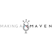 Making a Maven logo, Making a Maven contact details