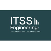 ITSS Engineering logo, ITSS Engineering contact details