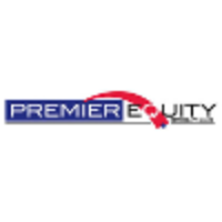 Premier Equity Group logo, Premier Equity Group contact details