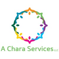 A Chara Services LLC logo, A Chara Services LLC contact details