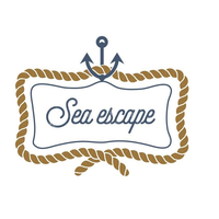 Sea Escape DXB logo, Sea Escape DXB contact details