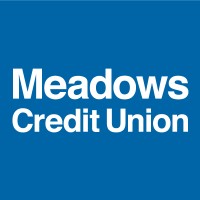 Meadows Credit Union logo, Meadows Credit Union contact details