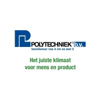 Polytechniek B.V. logo, Polytechniek B.V. contact details