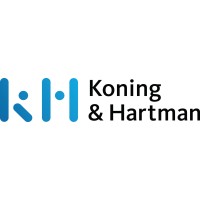 Koning & Hartman logo, Koning & Hartman contact details