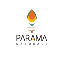 Parama Naturals logo, Parama Naturals contact details