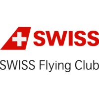 SWISS Flying Club logo, SWISS Flying Club contact details