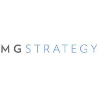 MG Strategy, LLC logo, MG Strategy, LLC contact details