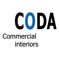 CODA Commercial Interiors Pty Ltd logo, CODA Commercial Interiors Pty Ltd contact details