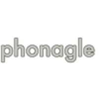 Phonagle logo, Phonagle contact details