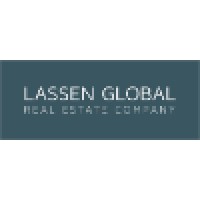 Lassen Global logo, Lassen Global contact details