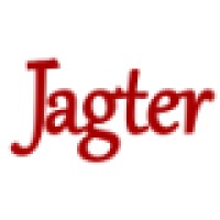 Jagter logo, Jagter contact details