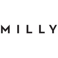 MILLY NY logo, MILLY NY contact details