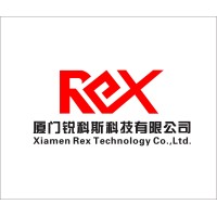 Xiamen Rex Technology Co., Ltd logo, Xiamen Rex Technology Co., Ltd contact details