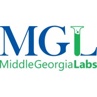 Middle Georgia Labs logo, Middle Georgia Labs contact details