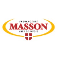 Fromagerie Masson logo, Fromagerie Masson contact details