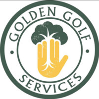 Golden Golf Services logo, Golden Golf Services contact details