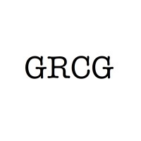 GRCG logo, GRCG contact details