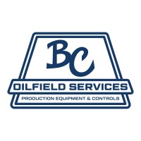 BC Oilfield Services, Inc. logo, BC Oilfield Services, Inc. contact details