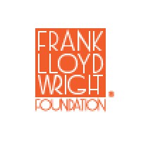 Frank Lloyd Wright Foundation logo, Frank Lloyd Wright Foundation contact details