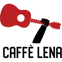 Caffè Lena logo, Caffè Lena contact details