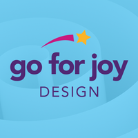 Go for Joy Design > Digital + Print Design logo, Go for Joy Design > Digital + Print Design contact details