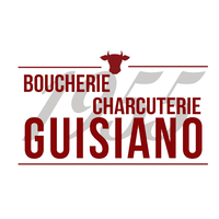 Boucherie Guisiano logo, Boucherie Guisiano contact details