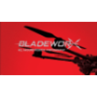 BLADEWORX logo, BLADEWORX contact details