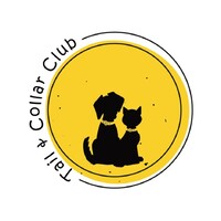 Tail & Collar Club logo, Tail & Collar Club contact details