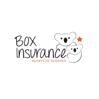 Box Insurance Agentes de Seguros logo, Box Insurance Agentes de Seguros contact details