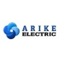 Arike Electric logo, Arike Electric contact details