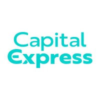 CapitalExpressUS logo, CapitalExpressUS contact details