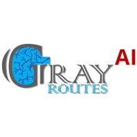 Gray Routes AI logo, Gray Routes AI contact details