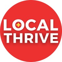 Local Thrive logo, Local Thrive contact details