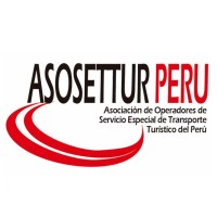 Asosettur Perú logo, Asosettur Perú contact details